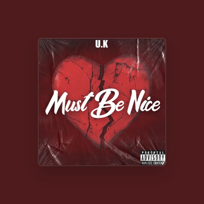 Listen to U.K, watch music videos, read bio, see tour dates & more!