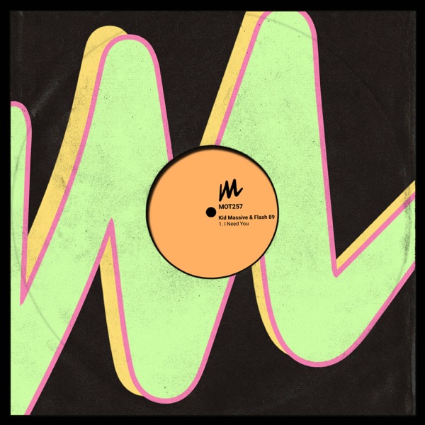 I Need You - Single