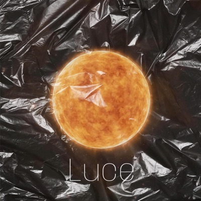 Luce (feat. Alexander808) - Single