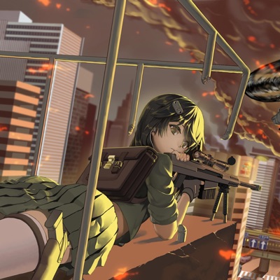 MY BITCH A SHOOTA ! - EP