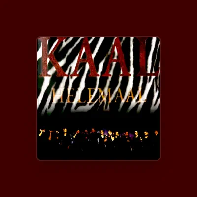 Listen to Kaal, watch music videos, read bio, see tour dates & more!