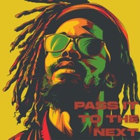 Pass it to the Next (feat. Redeyez) - Single - Digin
