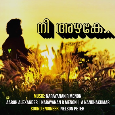 Nee Azhake - Single
