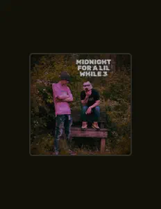 收听 iHeartMidnight、观看音乐视频、阅读小传、查看巡演日期等 ！