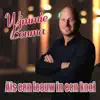 ALS EEN LEEUW IN EEN KOOI