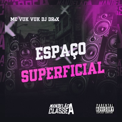 Espaço Superficial - Single