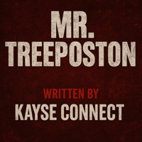 Mr. Treeposton - Single - Kayse Connect