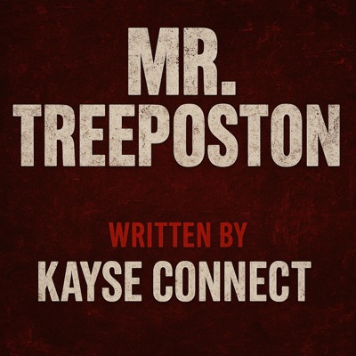 Mr. Treeposton - Single