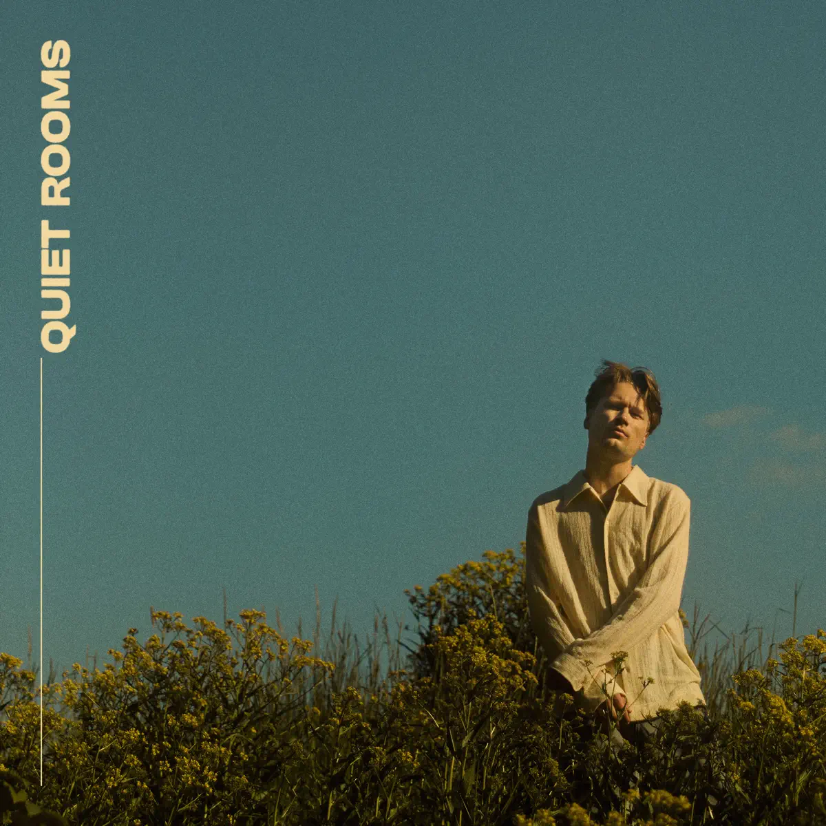 Vilhelm Buchaus - Quiet Rooms - EP (2025) [iTunes Plus AAC M4A]-新房子
