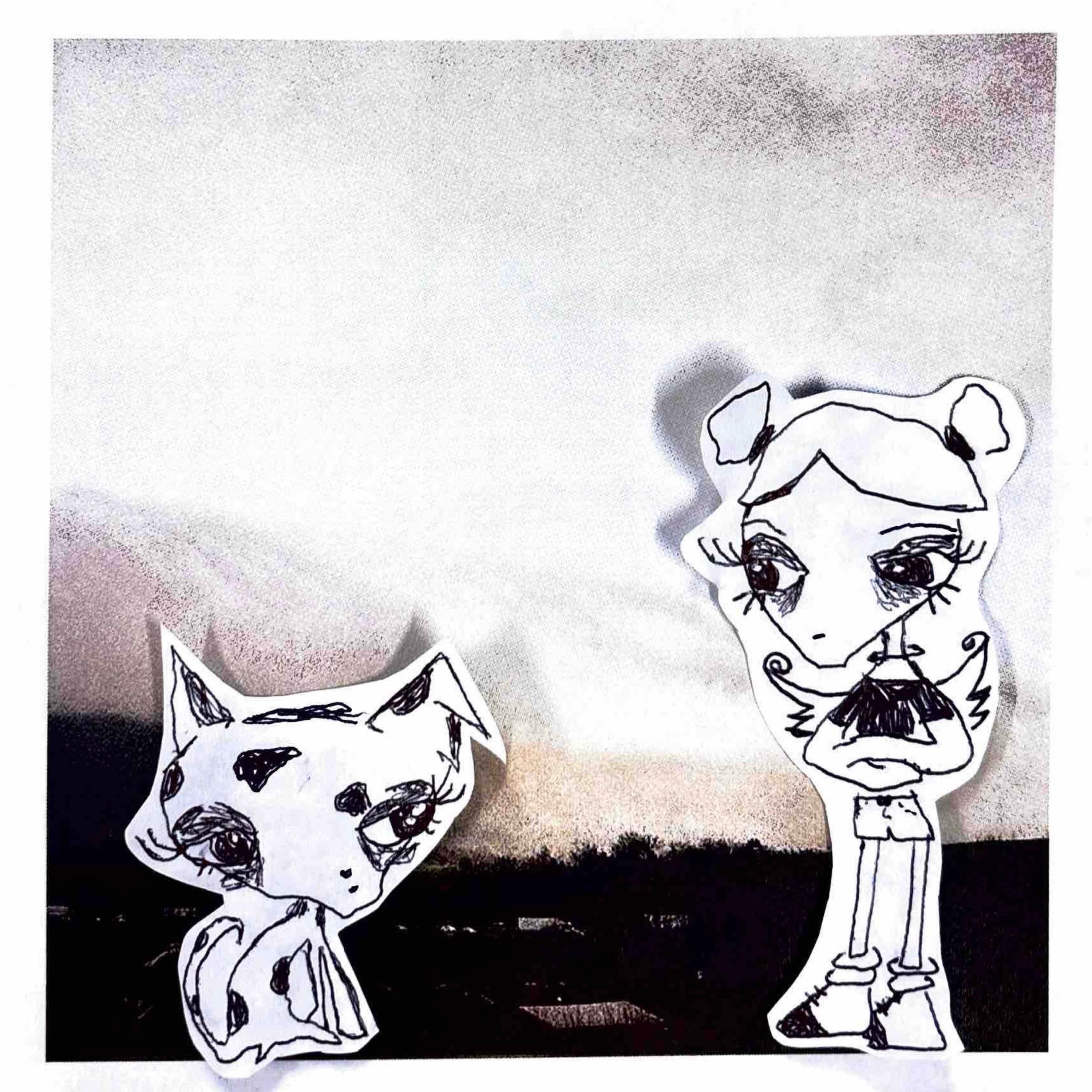 new star - Single