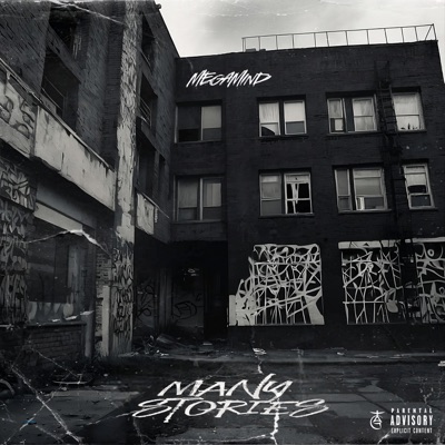 Many Stories (feat. Dawan) - Single