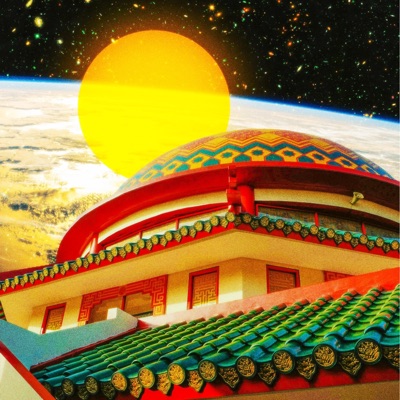 Cosmic Friends - Single