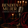 Mujer, bendita mujer - La voz dorada new Single