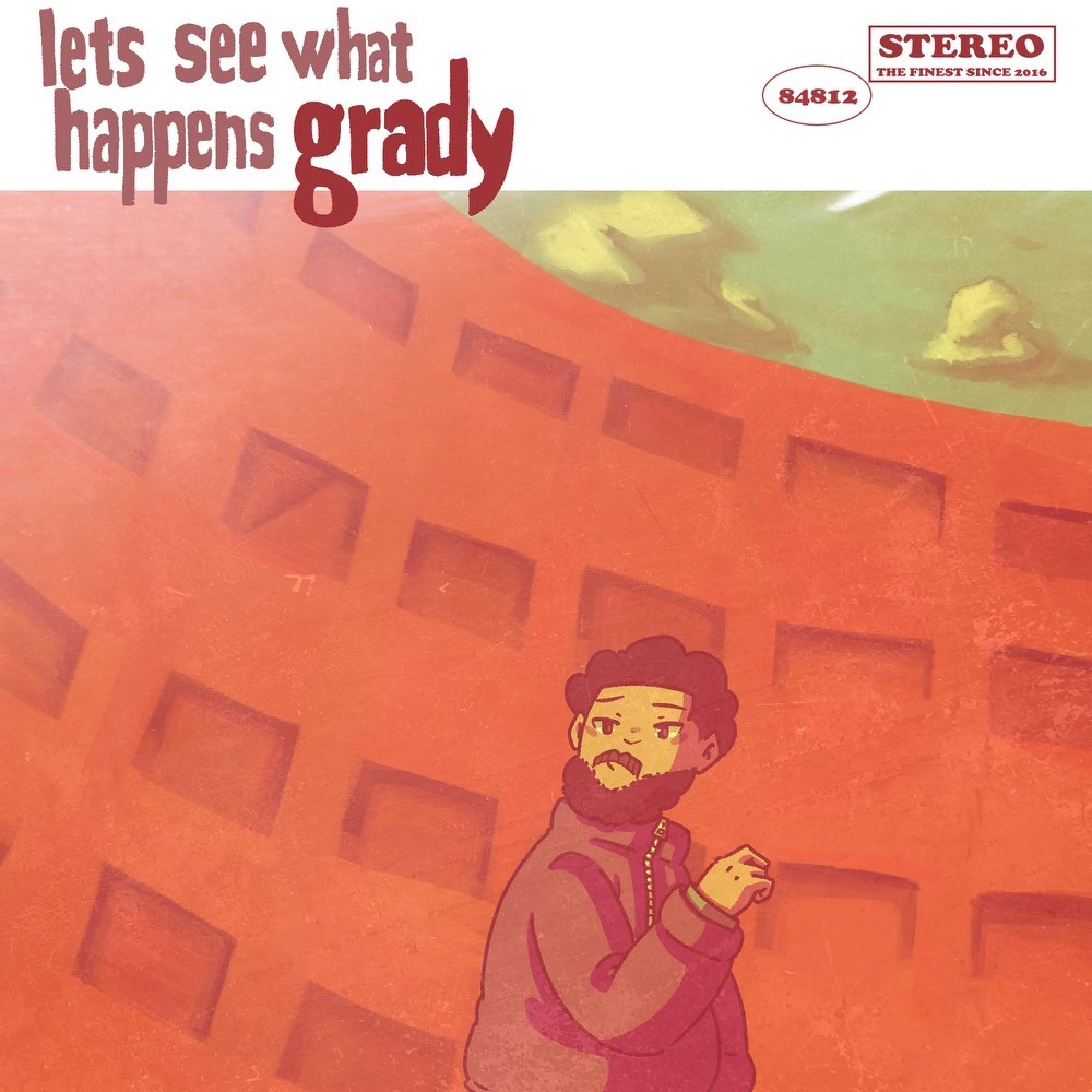 Let's See What Happens