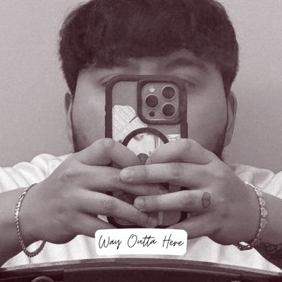 Way Outta Here - Single