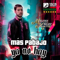 Más pabajo ya no hay - Single - Miguel Angel