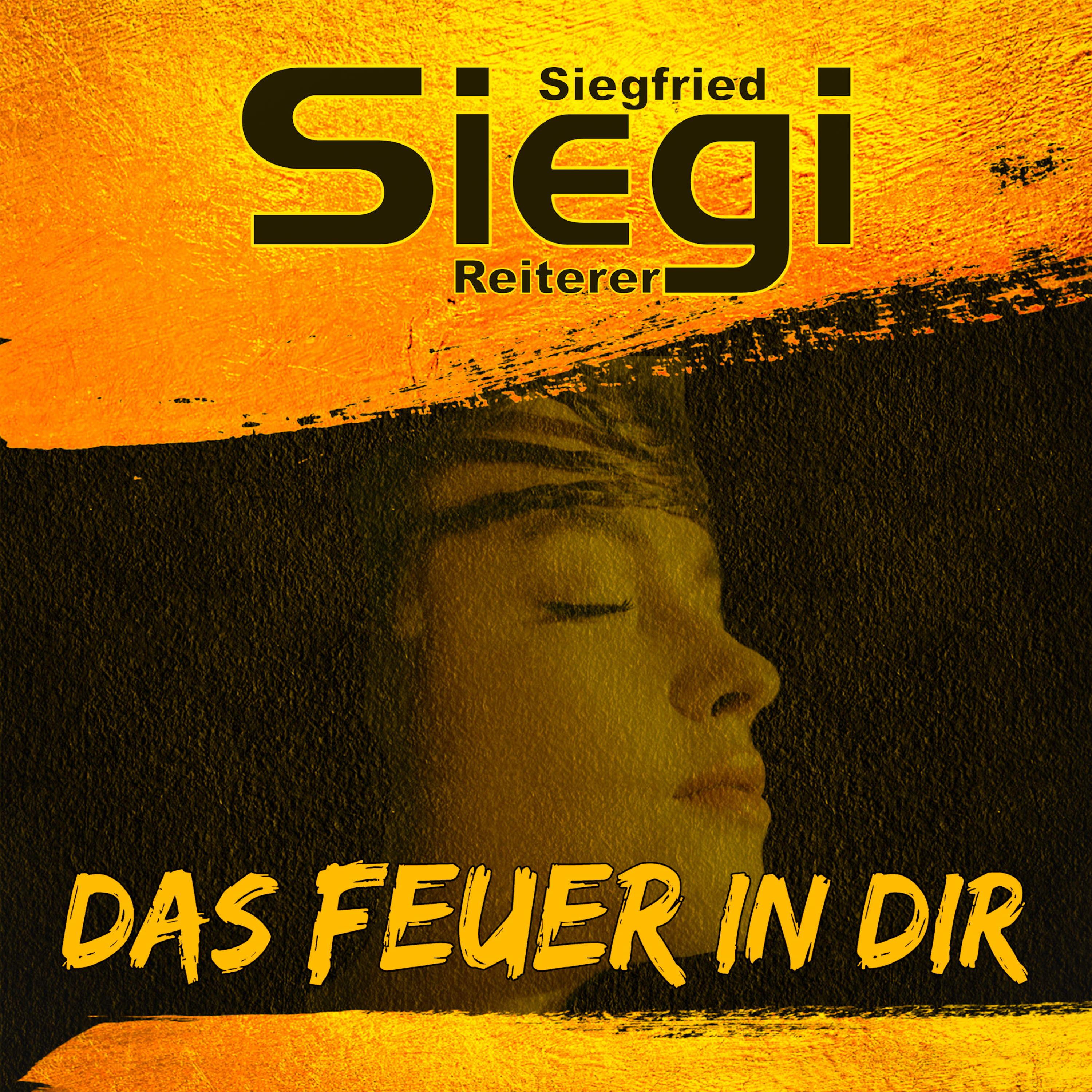 Das Feuer in dir - Single
