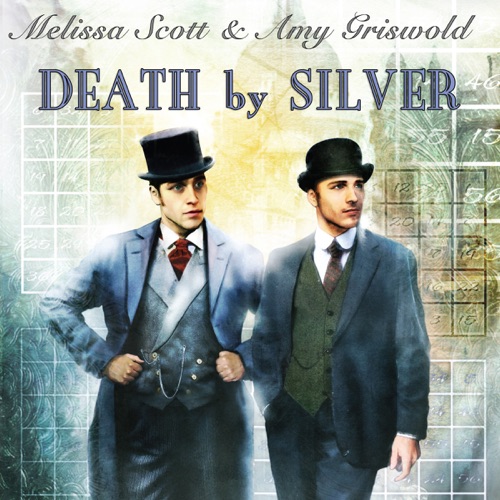 Death by Silver (Unabridged) cover