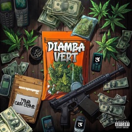 DIAMBA VERT Tibab & Cash Crime
