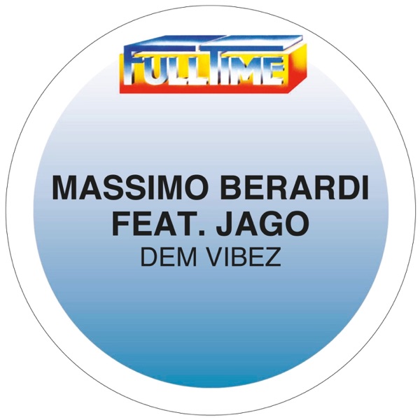 Dem Vibez (feat. Jago) - EP