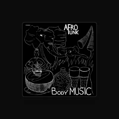 Listen to Afro Funk, watch music videos, read bio, see tour dates & more!