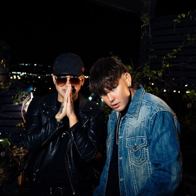 TRASPAPELÁ (feat. Jhondiez) - Single