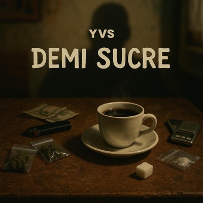 Demi-sucre - Single