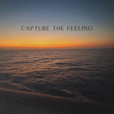 Capture The Feeling - Single