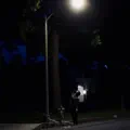 Out of Water