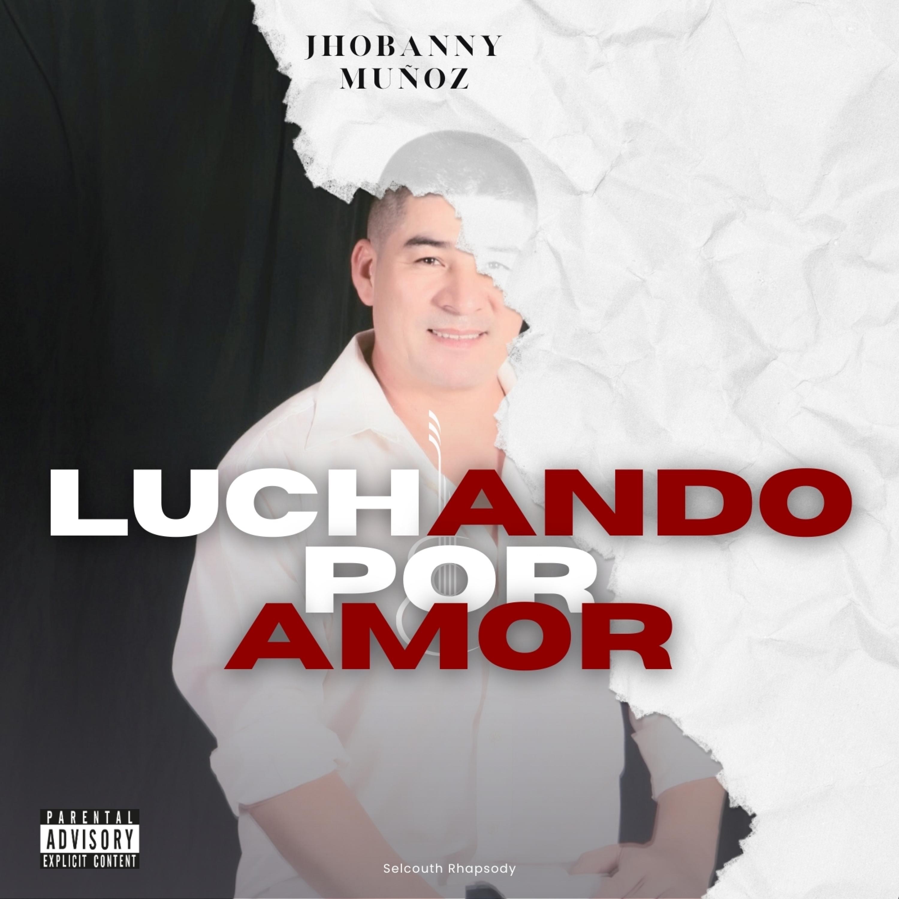 JHOBANNY MUÑOZ - POR DESPECHO