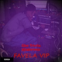 Favela Vip - Single - djlabirinto & Gbe Triviix