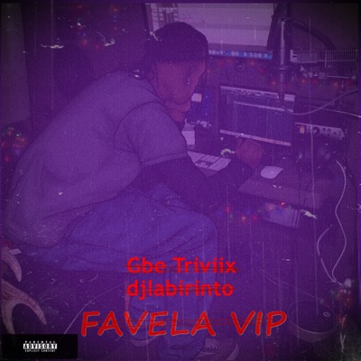 Favela Vip - Single