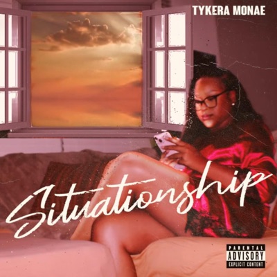 Situationship (feat. Wilt Sorrell) - Single