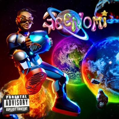 3eenomi Tape