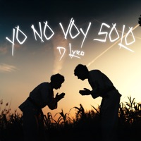 Yo No Voy Solo - Single - D Lyrø & Kestal_Off