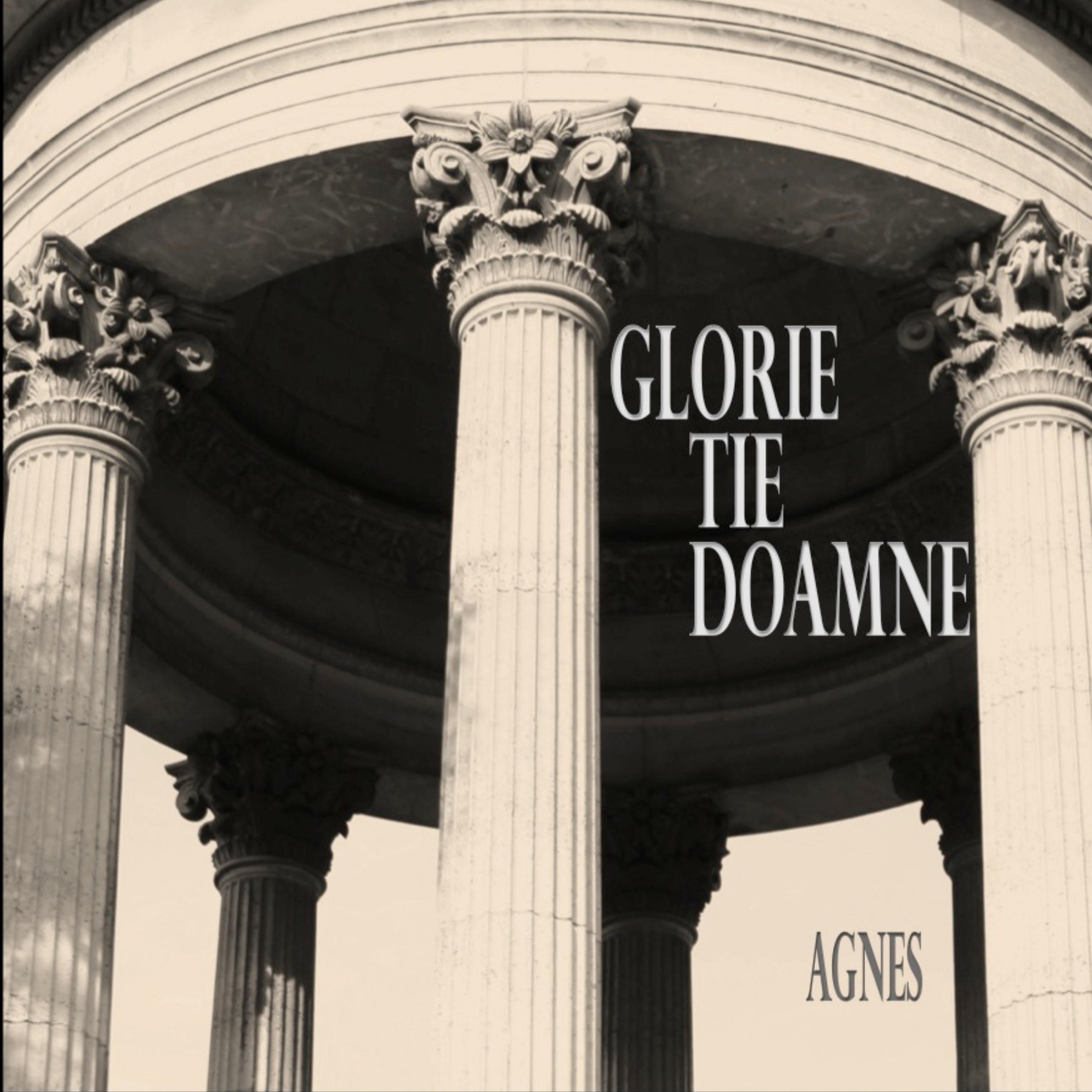 Glorie Tie Doamne