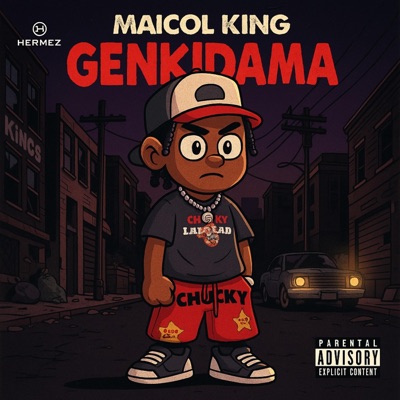 Genkidama - Single