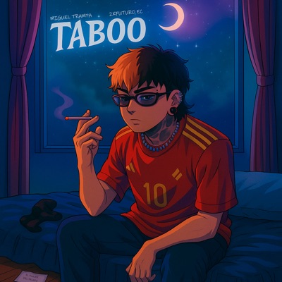 Taboo - Single