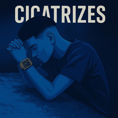 Cicatrizes (feat. PeuHS) - Single