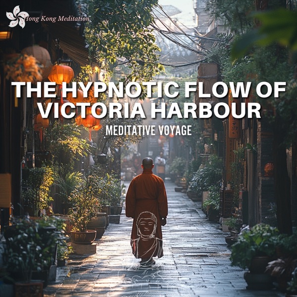 The Hypnotic Flow of Victoria Harbour: Meditative Voyage