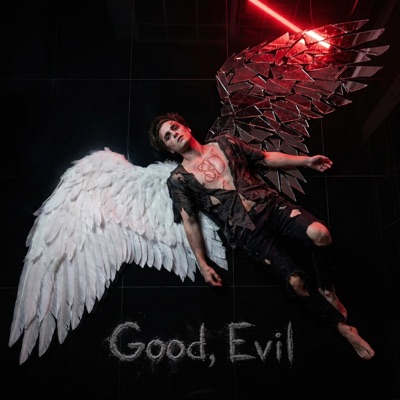 Good, Evil - Single