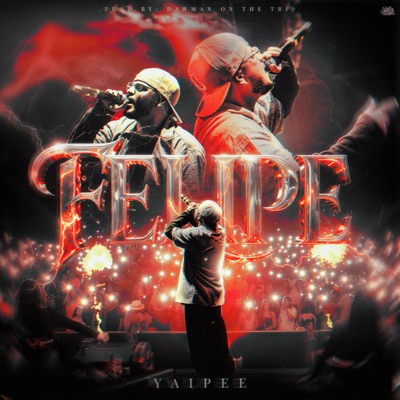 Felipe - Single