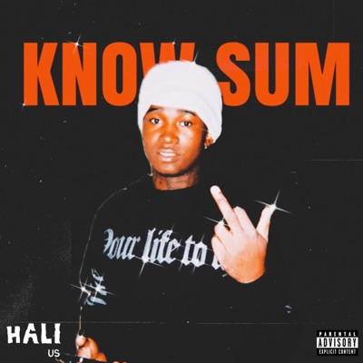 Know Sum (feat. Aflacko) - Single