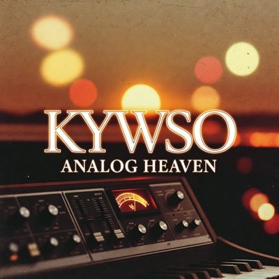 Analog Heaven - Single