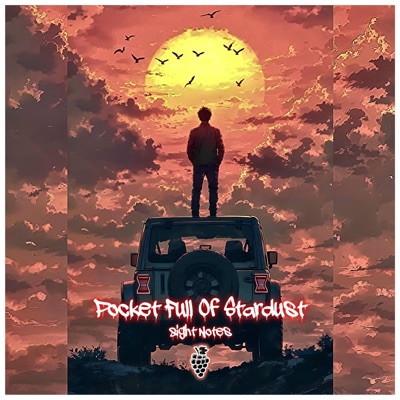 Pocket Full Of Stardust - Single