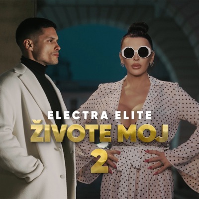 Živote moj 2 - Single