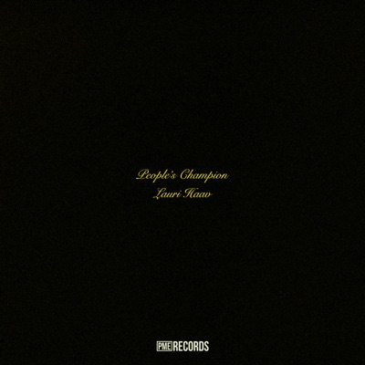 Song - People's Champion (Vain Elämää Kausi 16) - Lauri Haav