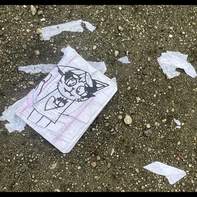 You're Not Real - Single