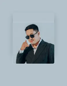 Écoutez Сәтдәулет Сүлейменов, regardez des vidéoclips, lisez la biographie, consultez les dates de tournée et plus encore !