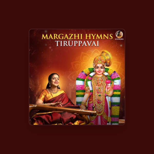 S. Ganapathi's avatar